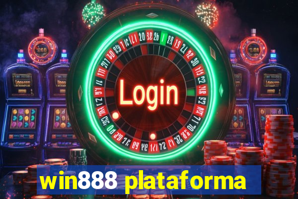 win888 plataforma